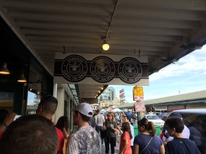 original Starbucks