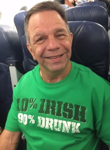 shirt irish drunk